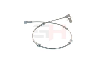 SENZOR TURATIE ROATA GH GH703001V 36