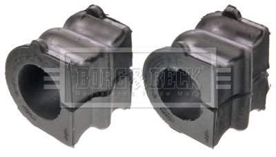 Repair Kit, stabiliser coupling rod Borg & Beck BSK8064K