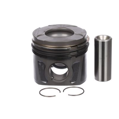 PISTON ET ENGINETEAM PM013340 3