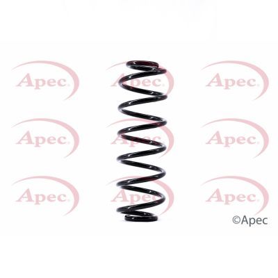 Suspension Spring APEC ACS1474