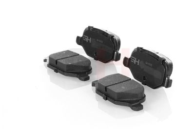 SET PLACUTE FRANA FRANA DISC GH GH410105 51