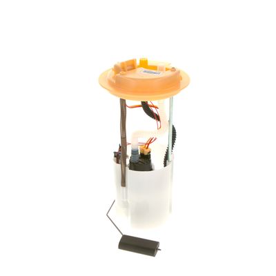 SISTEM ALIMENTARE CU COMBUSTIBIL BOSCH 0580203402 5