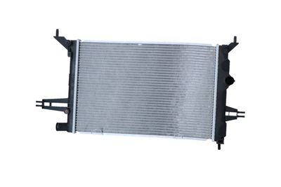 RADIATOR RACIRE MOTOR NRF 53628 7