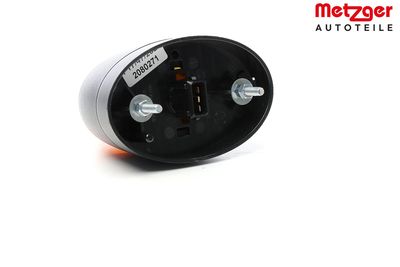 BEGRENZUNGSLEUCHTE METZGER AUTOTEILE 2080271 17