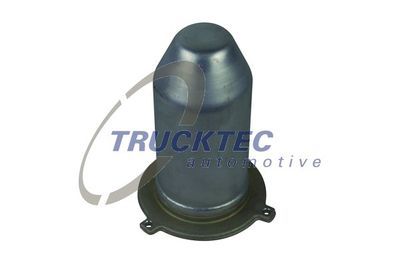 TRUCKTEC-AUTOMOTIVE 08.59.085 Осушувач кондиціонера 