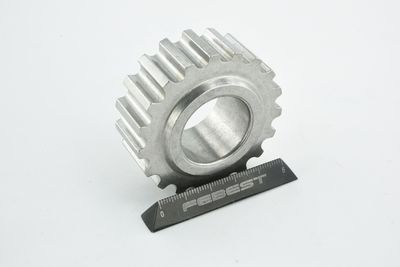 ROATA DINTATA ARBORE COTIT FEBEST RNES001 48