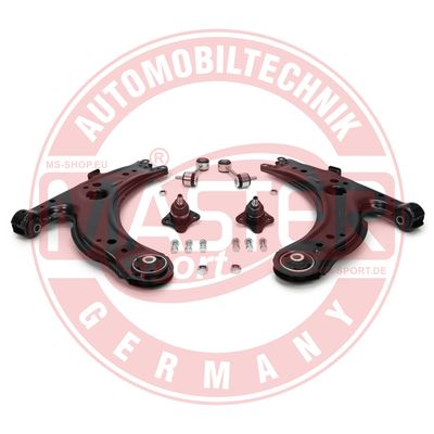 SET SUSPENSIE ROATA MASTER-SPORT GERMANY 36821SETMS 1