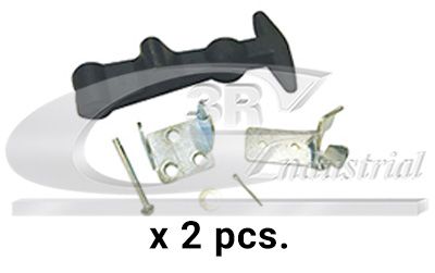 CAPOTA PORTBAGAJ 3RG 82011