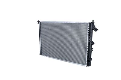 RADIATOR RACIRE MOTOR NRF 509526 11