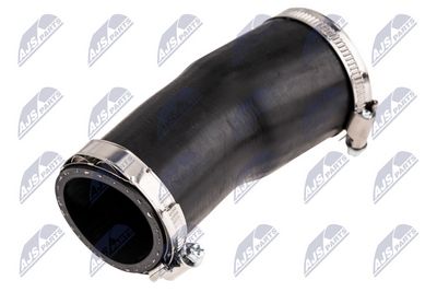 въздуховод за турбината NTY GPP-BM-315