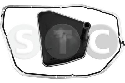 SET FILTRE HIDRAULICE CUTIE E VIT.AUTOMATA