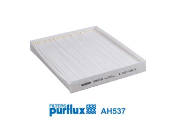 PURFLUX Interieurfilter (AH537)