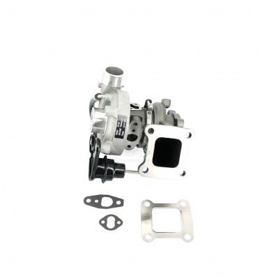 NPS Turbocharger (T809A41)