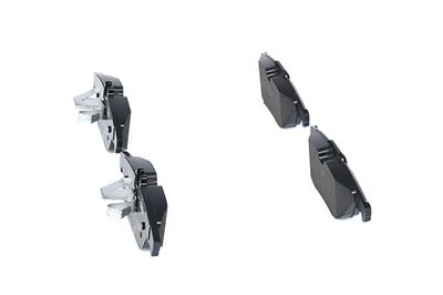 BREMSBELAGSATZ SCHEIBENBREMSE ATE 13047072442 7