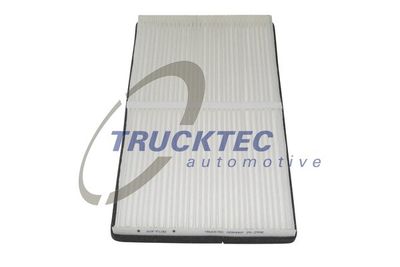 TRUCKTEC-AUTOMOTIVE 02.59.061 Фільтр салону 