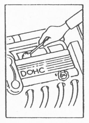 SPIEGEL GEDORE KL0126261 2