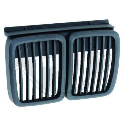 GRILA RADIATOR