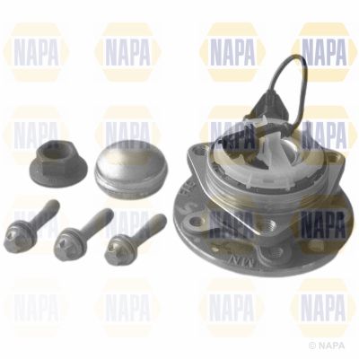 Wheel Bearing Kit NAPA PWB1067