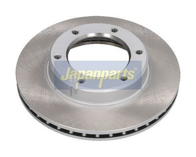 спирачен диск JAPANPARTS
