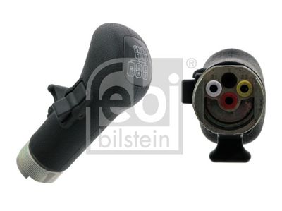 FEBI BILSTEIN Schalthebelknauf