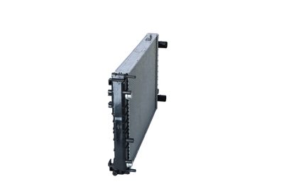 RADIATOR RACIRE MOTOR NRF 51587 36
