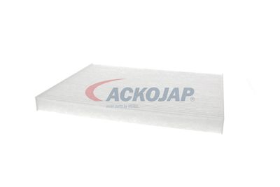 FILTRU AER HABITACLU ACKOJA A52300014 37