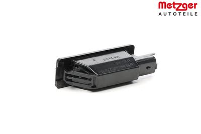 KENNZEICHENLEUCHTE METZGER AUTOTEILE 2080029 17