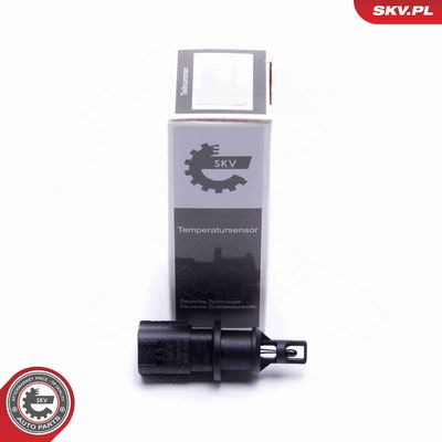 SENZOR TEMPERATURA AER ADMISIE