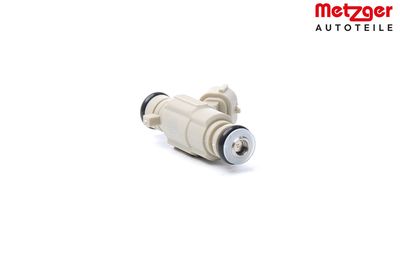 EINSPRITZVENTIL METZGER AUTOTEILE 0920063 25