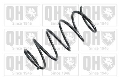 QUINTON HAZELL QCS7734 Пружина подвески  для BMW (Бмв)