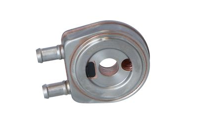 RADIATOR ULEI ULEI MOTOR NRF 31222 43