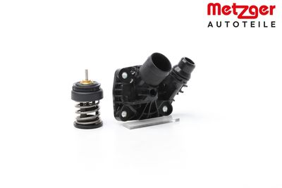 TERMOSTAT LICHID RACIRE METZGER AUTOTEILE 4006369 36