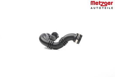 LADELUFTSCHLAUCH METZGER AUTOTEILE 2401429 27