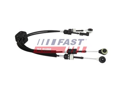 CABLU TRANSMISIE MANUALA FAST FT73120 10