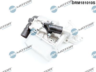 Obudowa, filtr oleju DR.MOTOR AUTOMOTIVE DRM181010S
