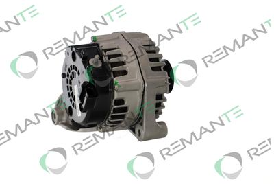 GENERATOR / ALTERNATOR REMANTE 011003001166R 2
