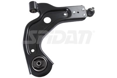 SPIDAN CHASSIS PARTS 44894 Рычаг подвески  для FORD FIESTA IV (JA_, JB_) 1.8 D