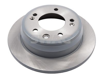 Brzdový kotouč SWAG 90 93 1363