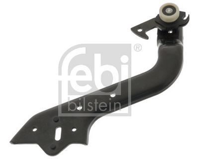 FEBI BILSTEIN Rollenführung, Schiebetür