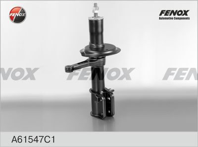 амортисьор FENOX A61547C1