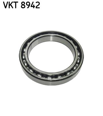 SKF Lager, Schaltgetriebe
