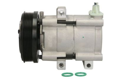 Compressor, air conditioning KTT090369