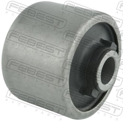 Łożyskowanie, mechanizm różnicowy FEBEST SBMB-002