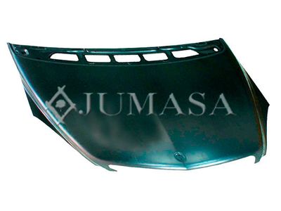 Капот двигателя JUMASA 05032061 для MERCEDES-BENZ B-CLASS