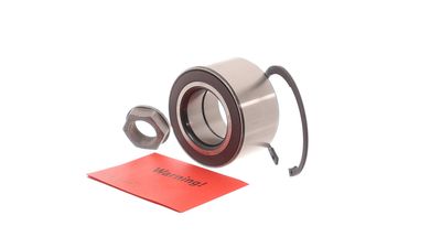 RADLAGERSATZ SKF VKBA3683 33