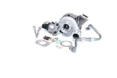 LADER AUFLADUNG BTS Turbo T981404BT 3