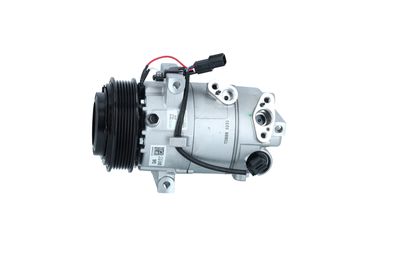 COMPRESOR CLIMATIZARE NRF 320291G 14