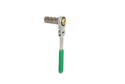 REIBAHLE ABS-SENSORAUFNAHME KS TOOLS 4500340 9