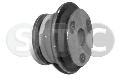 LAGERUNG ACHSKöRPER