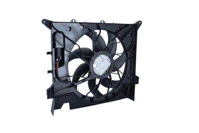 LüFTER MOTORKüHLUNG NRF 47462 42